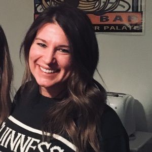 Meet your Posher, Heidi